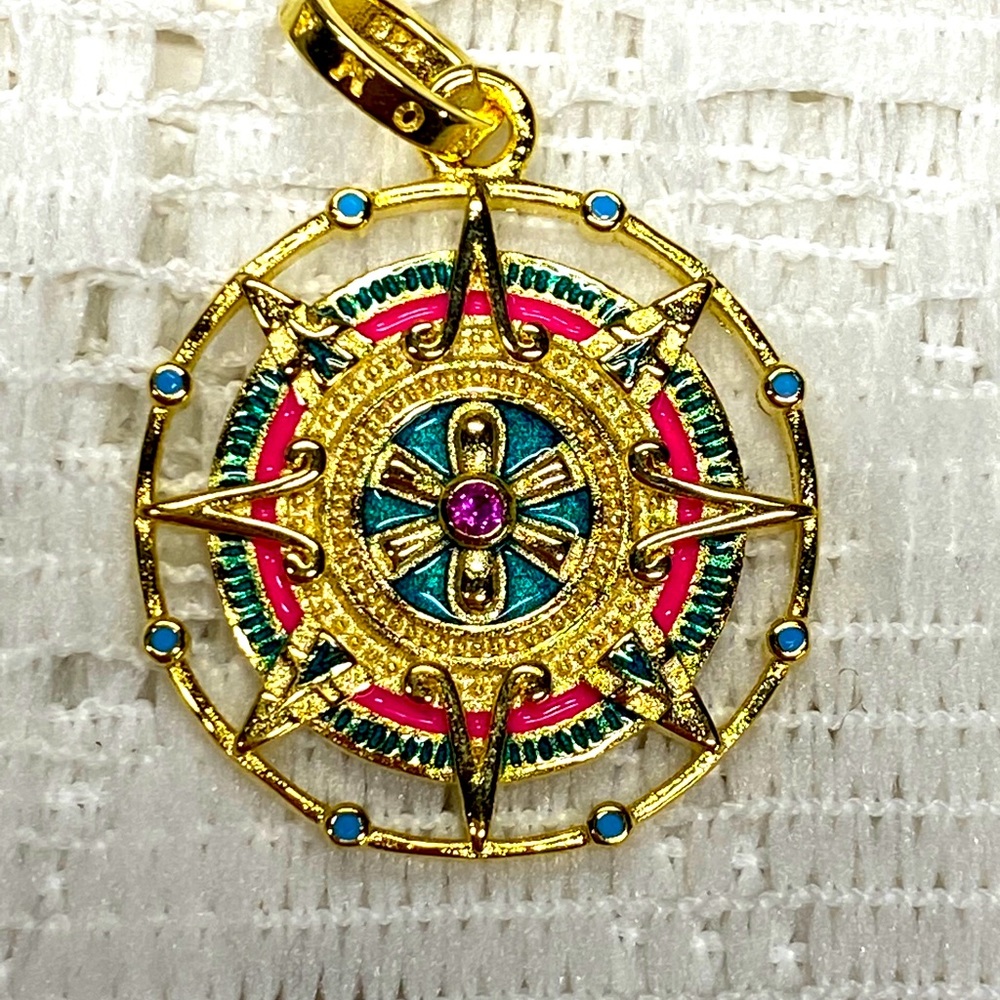 Thomas Sabo pendant